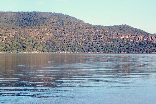 Brisbane Water National Park