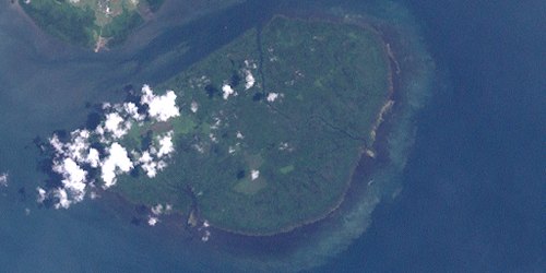 Bristow Island