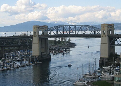 布勒橋