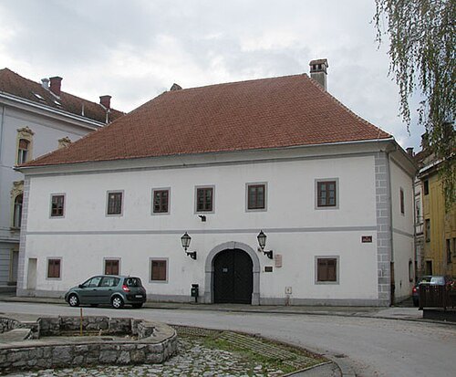 City Museum Karlovac