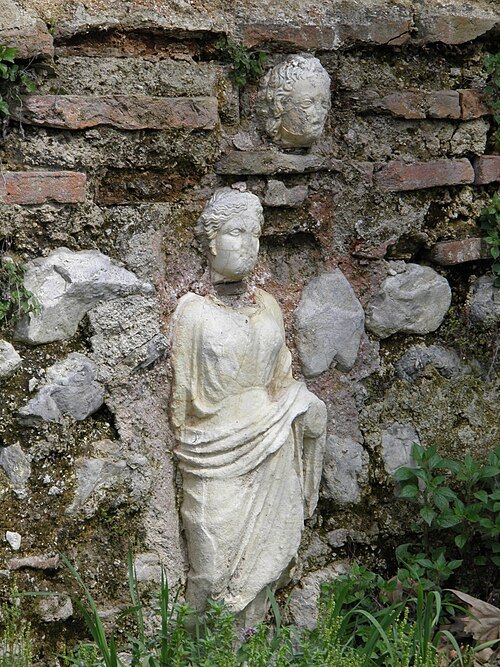 ancient Dion