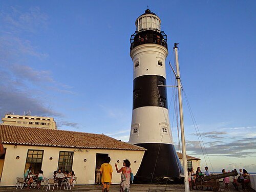 Farol da Barra