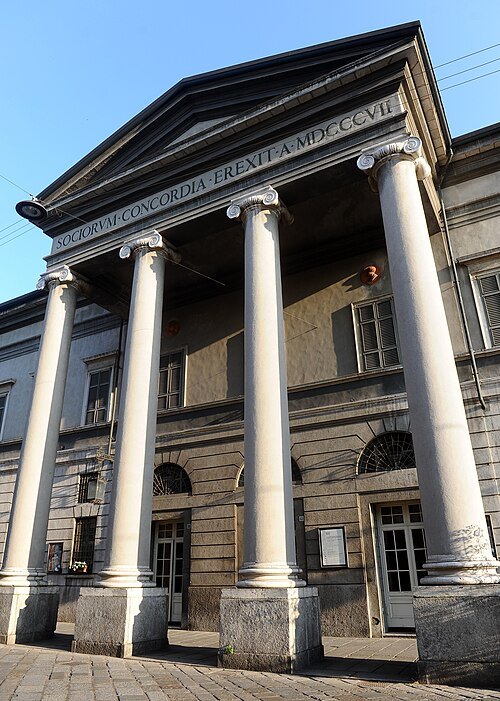Teatro Comunale Ponchielli