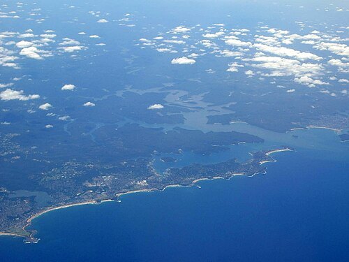 Broken Bay