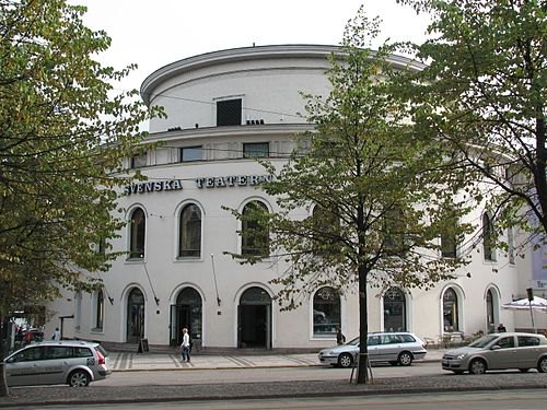Svenska Teatern