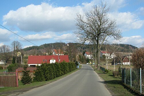 Góra Świętej Anny