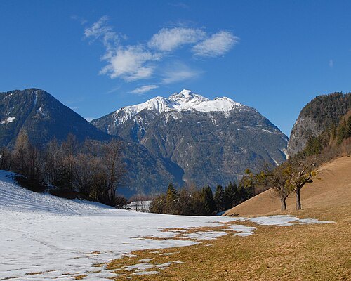 Hochstadel
