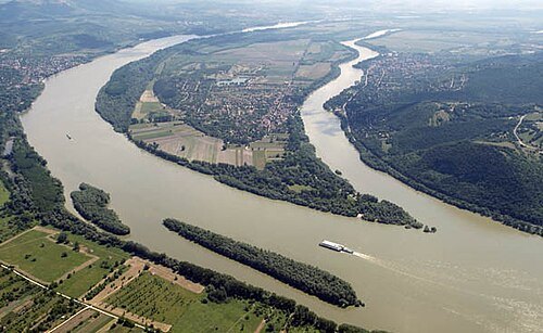 Isla Szentendre