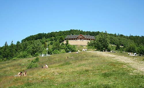 Równica