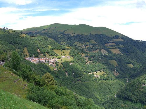 Pizzo della Croce