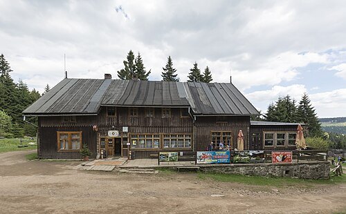 Schronisko Sowa