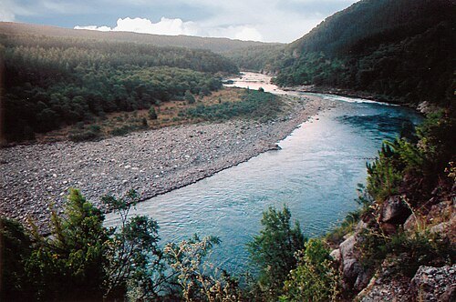 Bío Bío River