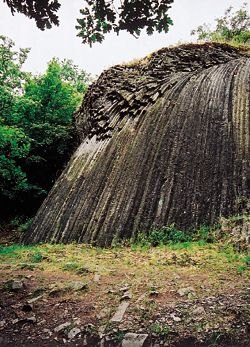 Šomoška National Nature Reserve