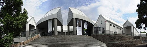 広島市現代美術館