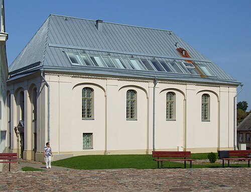 Old Synagogue