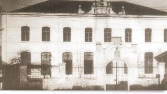 Beth Yaakov Synagogue