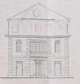Great Synagogue in Chrzanów