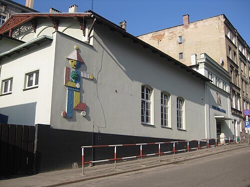 Teatr Lalki i Aktora