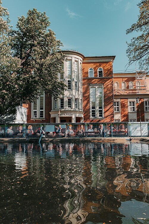 Teatr Polski