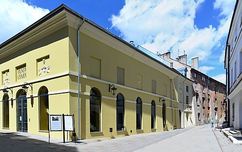 Teatr Stary