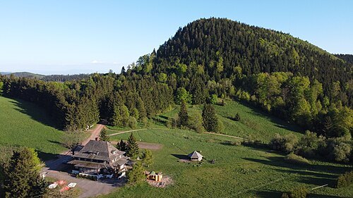 Waligóra