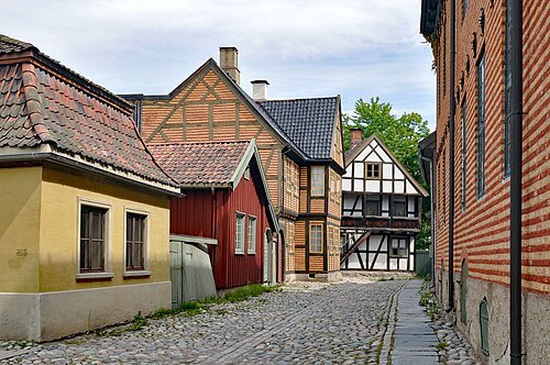ノルウェー歴史博物館