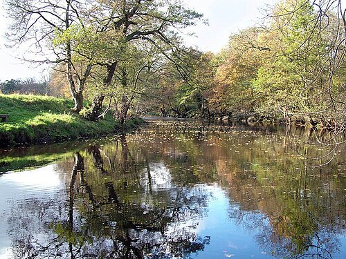 River Derwent
