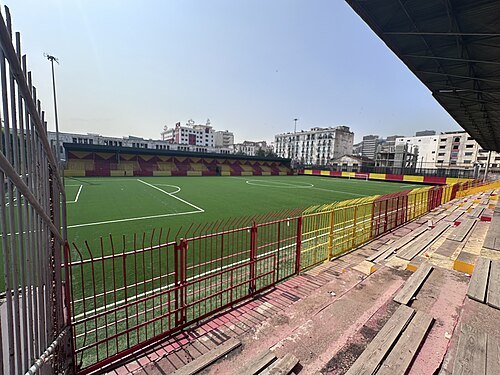 Stade Frères Zioui