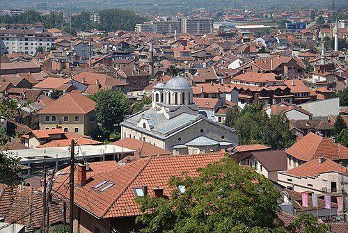 Cathedral of Saint George