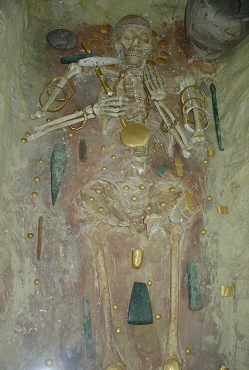 Varna Necropolis
