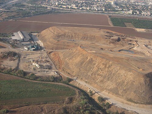 Ariel Sharon Park