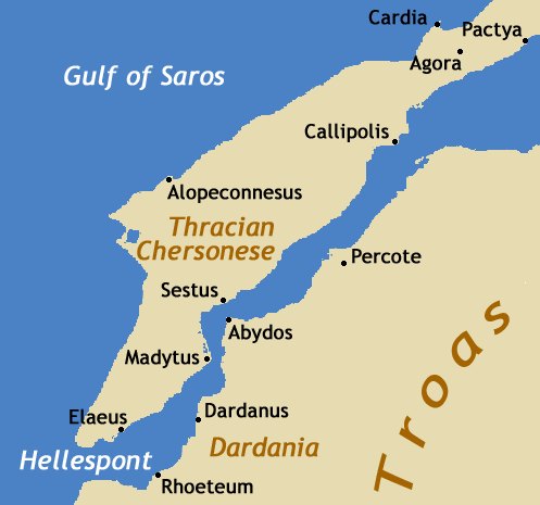 Dardanos