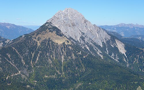 Reißkofel