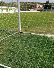 Norman Broaster Stadium