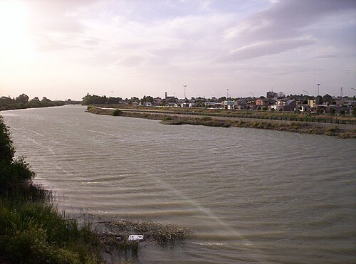 Chubut River