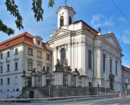 Ss. Cyril and Methodius Cathedral