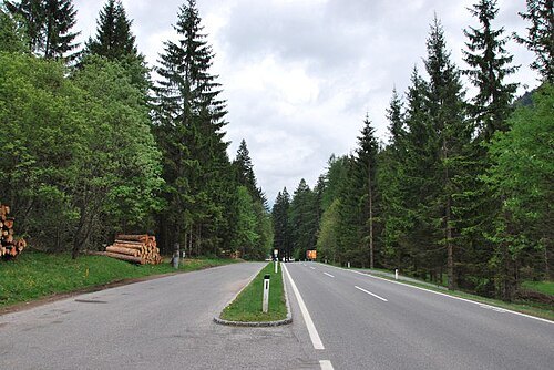 Gailbergsattel
