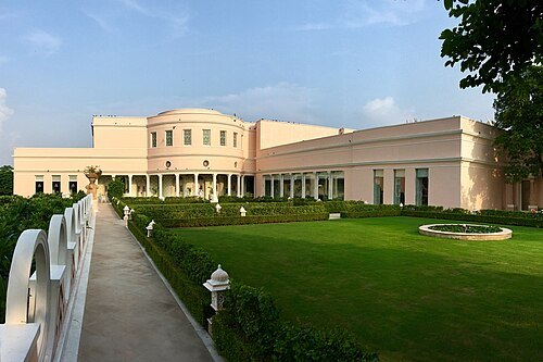 Raj Mahal