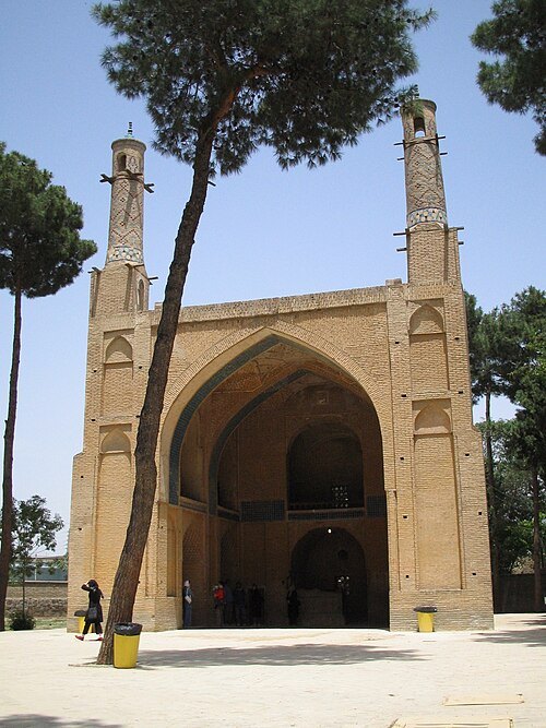 Monar Jonban