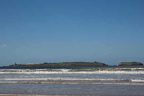 Mogador Island