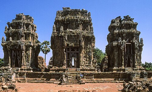 Phnom Krom