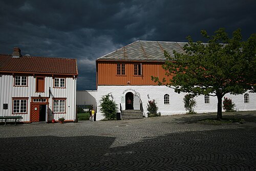 Ringve Museum