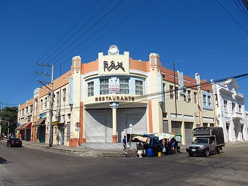 Teatro Rex