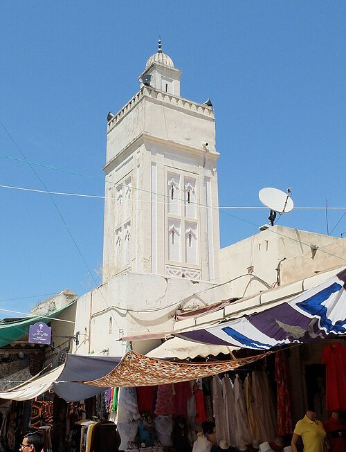 Al-Bayda Mosque