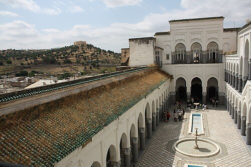 Dar Moqri