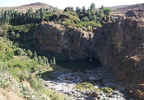 Ilala River