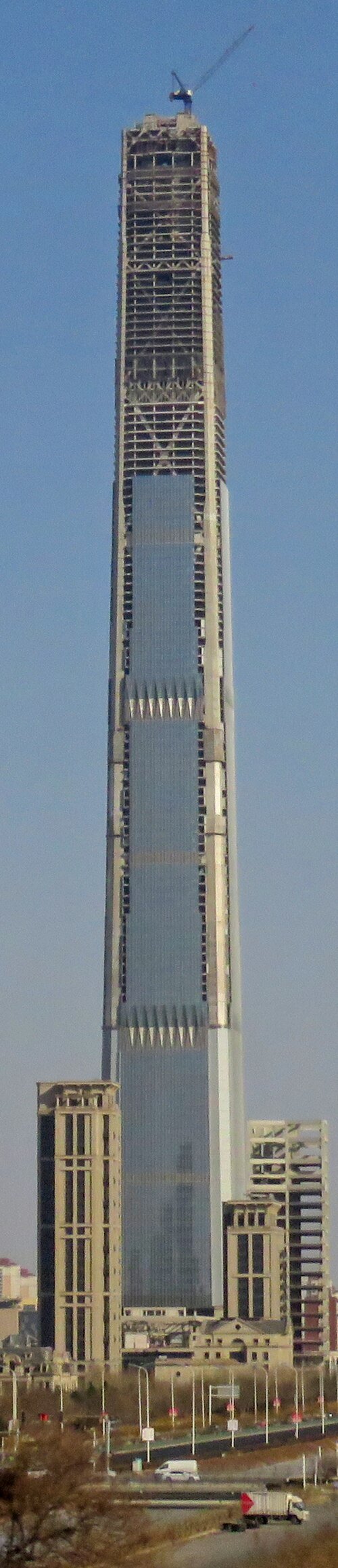 高银金融117