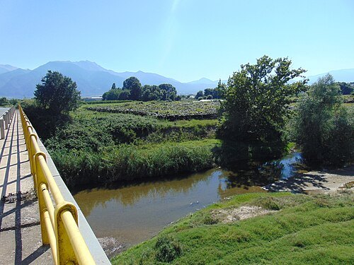 Mavroneri
