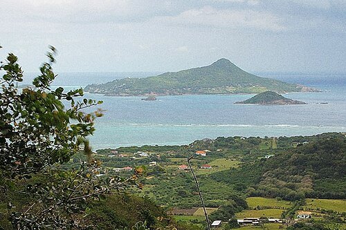 Petite Martinique