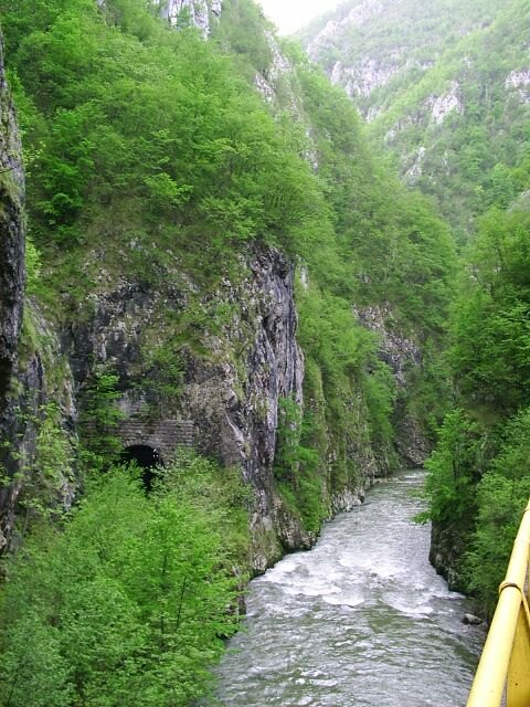 Prača